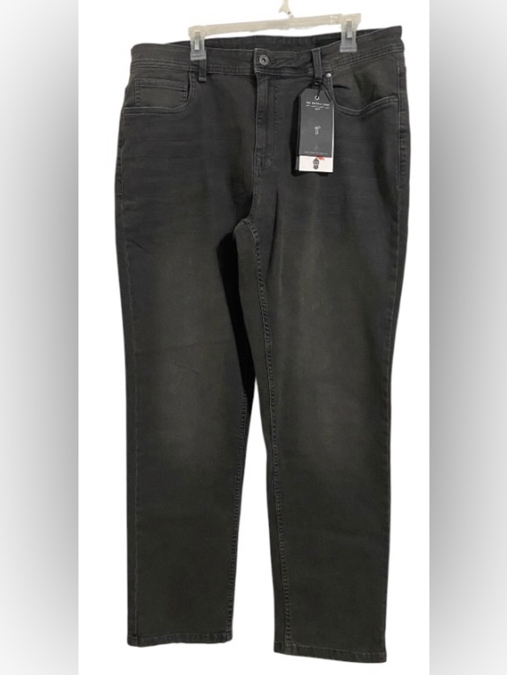 New-The Perfect Jean Athletic Fit Men’s Size 38x32